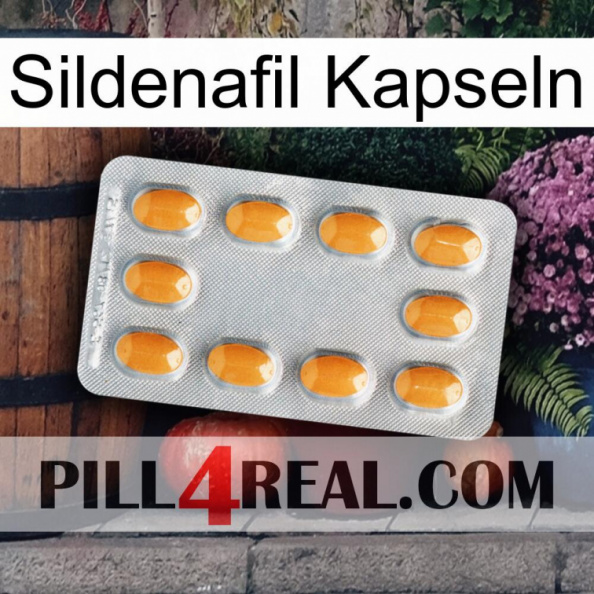 Sildenafil Capsules cialis3